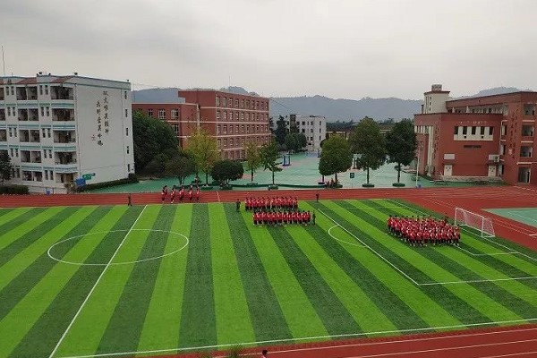 四川省孝泉师范学校热门专业报名火热进行中